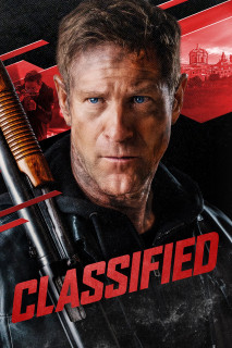 Mật Lệnh Bí Ẩn - Classified (2024) Mật Lệnh Bí Ẩn - Classified (2024)