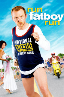 Mất Lực Vì Yêu - Run, Fat Boy, Run (2007) Mất Lực Vì Yêu - Run, Fat Boy, Run (2007)