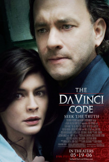 Mật mã Da Vinci - The Da Vinci Code (2006) Mật mã Da Vinci - The Da Vinci Code (2006)