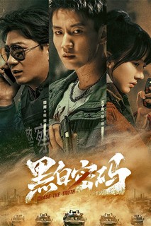 Mật Mã Đen Trắng - Chase The Truth (2023) Mật Mã Đen Trắng - Chase The Truth (2023)