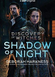 Mật Mã Phù Thủy (Phần 2) - A Discovery of Witches (Season 2) (2021) Mật Mã Phù Thủy (Phần 2) - A Discovery of Witches (Season 2) (2021)