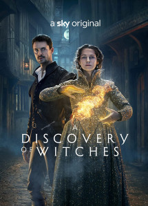 Mật Mã Phù Thủy (Phần 3) - A Discovery of Witches (Season 3) (2022) Mật Mã Phù Thủy (Phần 3) - A Discovery of Witches (Season 3) (2022)