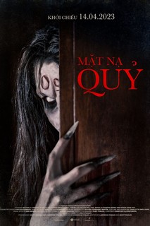 Mặt Nạ Quỷ - The Ghost Within (2023) Mặt Nạ Quỷ - The Ghost Within (2023)