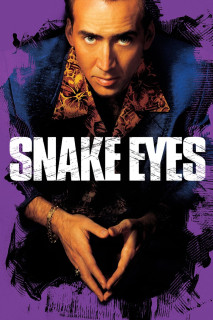 Mắt Rắn - Snake Eyes (1998) Mắt Rắn - Snake Eyes (1998)