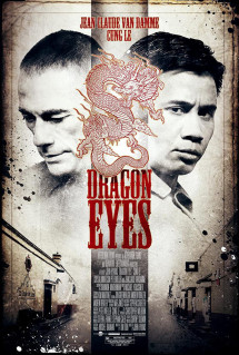 Mắt Rồng - Dragon Eyes (2012) Mắt Rồng - Dragon Eyes (2012)