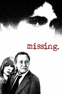 Mất tích - Missing (1982) Mất tích - Missing (1982)
