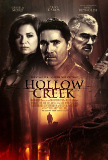 Mất Tích Bí Ẩn - Hollow Creek (2016) Mất Tích Bí Ẩn - Hollow Creek (2016)