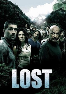 Mất Tích (Phần 2) - Lost (Season 2) (2005) Mất Tích (Phần 2) - Lost (Season 2) (2005)