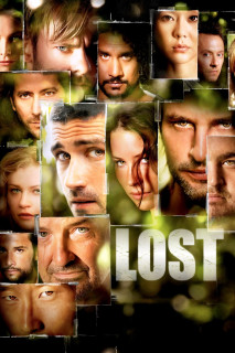 Mất Tích (Phần 3) - Lost (Season 3) (2006) Mất Tích (Phần 3) - Lost (Season 3) (2006)