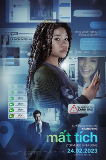 Mất Tích - Missing (2023) Mất Tích - Missing (2023)