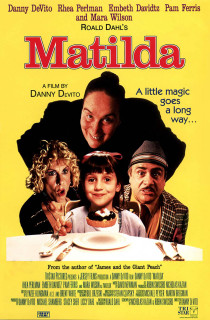 Matilda - Matilda (1996) Matilda - Matilda (1996)