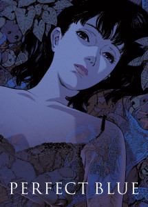 Màu Của Ảo Giác - Perfect Blue (1997) Màu Của Ảo Giác - Perfect Blue (1997)