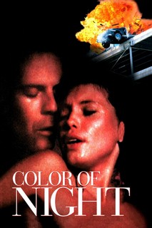 Màu Của Màn Đêm - Color of Night (1994) Màu Của Màn Đêm - Color of Night (1994)
