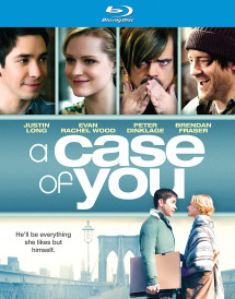 Mẫu Người Của Bạn - A Case of You (2013) Mẫu Người Của Bạn - A Case of You (2013)