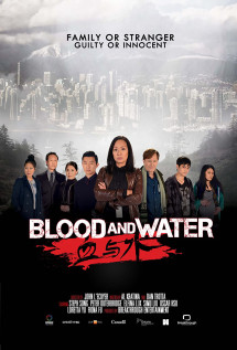 Máu và nước (Phần 2) - Blood & Water (Season 2) (2021) Máu và nước (Phần 2) - Blood & Water (Season 2) (2021)