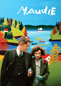 Maudie - Maudie (2016) Maudie - Maudie (2016)