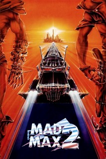 Max Điên 2- Chiến Binh Xa Lộ - Mad Max 2 (1981) Max Điên 2- Chiến Binh Xa Lộ - Mad Max 2 (1981)