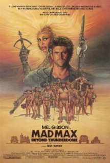 Max Điên 3 - Mad Max Beyond Thunderdome (1985) Max Điên 3 - Mad Max Beyond Thunderdome (1985)