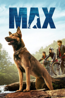 Max - Max (2015) Max - Max (2015)