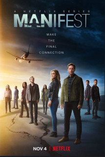 Máy bay mất tích (Phần 4) - Manifest (Season 4) (2022) Máy bay mất tích (Phần 4) - Manifest (Season 4) (2022)