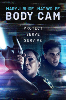 Máy quay cảnh sát - Body Cam (2020) Máy quay cảnh sát - Body Cam (2020)