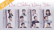 Mẹ Chồng Nàng Dâu 2 - Mẹ Chồng Nàng Dâu 2 (2021) Mẹ Chồng Nàng Dâu 2 - Mẹ Chồng Nàng Dâu 2 (2021)