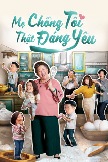Mẹ Chồng Tôi Thật Đáng Yêu - U Motherbaker (2020) Mẹ Chồng Tôi Thật Đáng Yêu - U Motherbaker (2020)