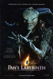 Mê Cung Của Pan - Pan's Labyrinth (2006) Mê Cung Của Pan - Pan's Labyrinth (2006)