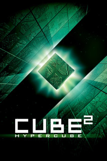 Mê Cung Lập Phương 2: Siêu Lập Phương - Cube²: Hypercube (2002) Mê Cung Lập Phương 2: Siêu Lập Phương - Cube²: Hypercube (2002)