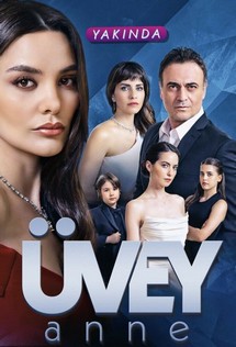 Mẹ Kế - Üvey Anne (2023) Mẹ Kế - Üvey Anne (2023)