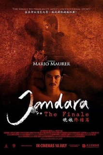 Mẹ Kế- Đoạn Kết - Jan Dara: The Finale (2013) Mẹ Kế- Đoạn Kết - Jan Dara: The Finale (2013)