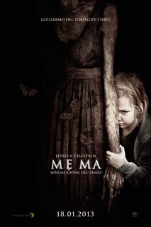 Mẹ Ma - Mama (2013) Mẹ Ma - Mama (2013)