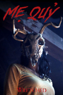 Mẹ Quỷ - The Wretched (2019) Mẹ Quỷ - The Wretched (2019)