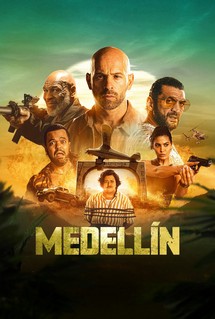 Medellin - Medellin (2023) Medellin - Medellin (2023)