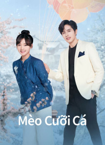 Mèo Cưỡi Cá - Perfect Mismatch (2023) Mèo Cưỡi Cá - Perfect Mismatch (2023)