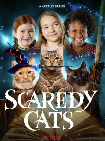 Mèo nhát - Scaredy Cats (2021) Mèo nhát - Scaredy Cats (2021)