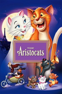 Mèo Quý Tộc - The Aristocats (1970) Mèo Quý Tộc - The Aristocats (1970)