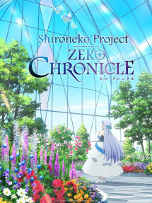 Mèo trắng: Kỷ nguyên số 0 Project ZERO CHRONICLE - Shironeko Project: Zero Chronicle White Cat Project Rune Story (2020) Mèo trắng: Kỷ nguyên số 0 Project ZERO CHRONICLE - Shironeko Project: Zero Chronicle White Cat Project Rune Story (2020)