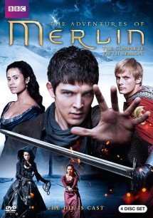 Merlin (Phần 5) - Merlin (Season 5) (2012) Merlin (Phần 5) - Merlin (Season 5) (2012)