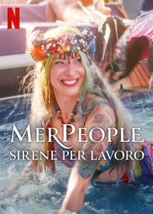 MerPeople: Nghề nhân ngư - MerPeople (2023) MerPeople: Nghề nhân ngư - MerPeople (2023)