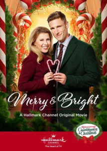 Merry và Bright - Merry and Bright (2019) Merry và Bright - Merry and Bright (2019)