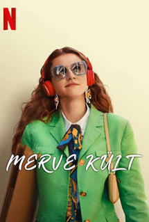 Merve là chính mình - You Do You (2023) Merve là chính mình - You Do You (2023)