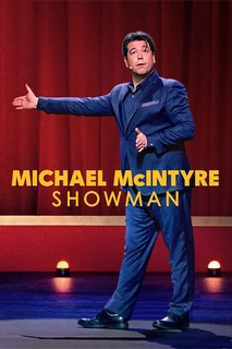 Michael McIntyre: Người dẫn chương trình - Michael McIntyre: Showman (2020) Michael McIntyre: Người dẫn chương trình - Michael McIntyre: Showman (2020)
