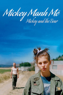 Mickey Mạnh Mẽ - Mickey and The Bea (2019) Mickey Mạnh Mẽ - Mickey and The Bea (2019)