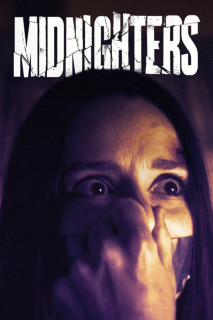 Midnighters - Midnighters (2018) Midnighters - Midnighters (2018)