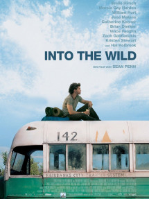 Miền Hoang Dã - Into the Wild (2007) Miền Hoang Dã - Into the Wild (2007)
