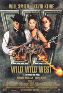Miền Tây Hoang Dã - Wild Wild West (1999) Miền Tây Hoang Dã - Wild Wild West (1999)