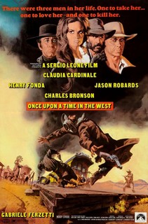Miền viễn Tây ngày ấy - Once Upon a Time in the West (1968) Miền viễn Tây ngày ấy - Once Upon a Time in the West (1968)