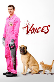 Miệng Đời - The Voices (2014) Miệng Đời - The Voices (2014)