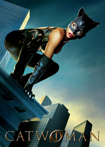 Miêu Nữ - Catwoman (2004) Miêu Nữ - Catwoman (2004)